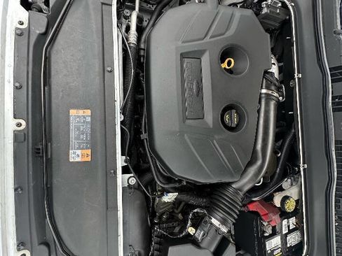 Used 2013 Ford Fusion Titanium image 18