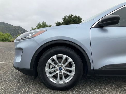 Used 2022 Ford Escape SE image 10