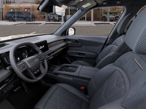 New 2027 Kia Telluride SX Prestige X-Pro AWD/4WD image 18