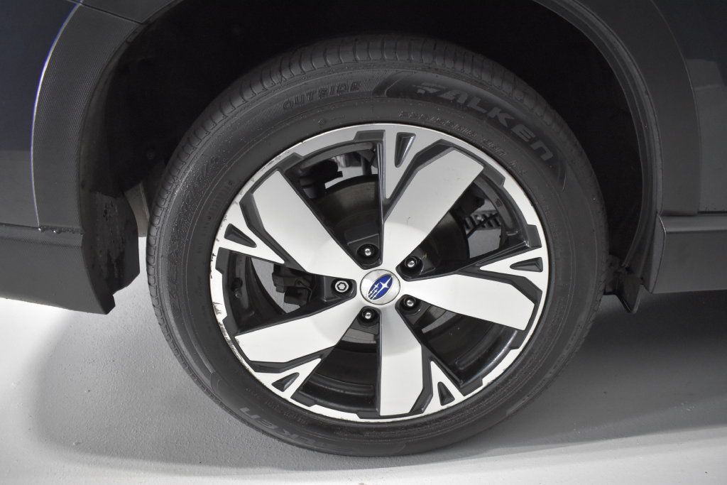 Used 2019 Subaru Forester Touring w/ Popular Package #3 AWD/4WD image 10