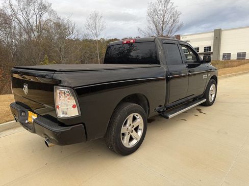 Used 2013 RAM 1500 Express image 7