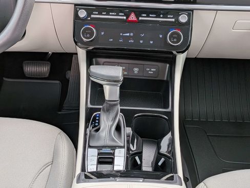 Certified 2026 Hyundai Tucson SEL FWD image 20