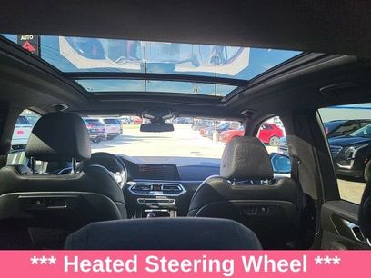 Used 2022 BMW X5 xDrive40i w/ Climate Comfort Package