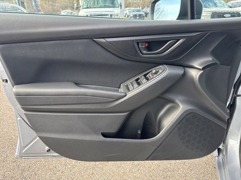 Certified 2022 Subaru Impreza Premium image 22