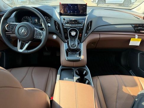 New 2025 Acura RDX w/ Technology Package image 6