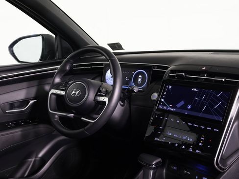 Used 2022 Hyundai Santa Cruz Limited image 28