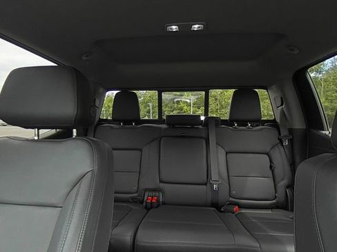 Used 2019 Chevrolet Silverado 1500 RST w/ All-Star Edition image 39