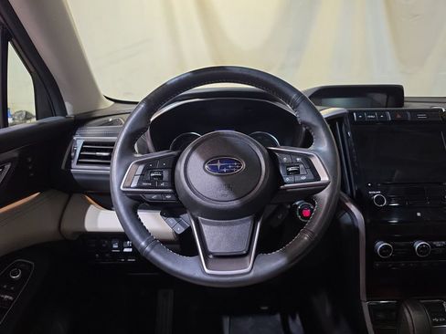 Used 2022 Subaru Ascent Touring w/ Popular Package #2A AWD/4WD image 11