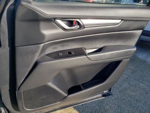 Used 2025 MAZDA CX-5 AWD 2.5 S w/ Preferred Package image 12