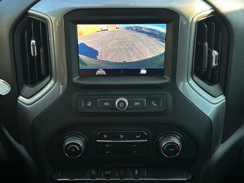 Used 2020 Chevrolet Silverado 1500 Custom Trail Boss w/ Custom Convenience Package image 26