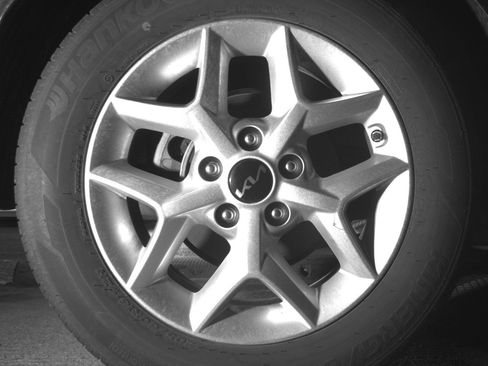 Used 2025 Kia Soul LX w/ LX Technology Package image 15