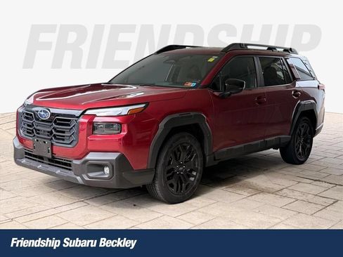 Used 2026 Subaru Outback Limited XT AWD/4WD image 1
