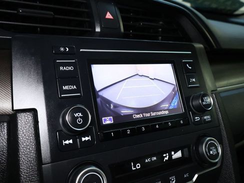 Used 2020 Honda Civic LX image 26