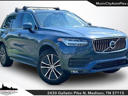 Used 2020 Volvo XC90 T5 Momentum w/ Protection Package Premier