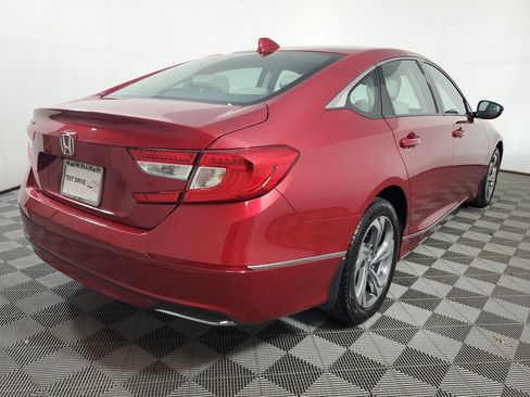 Used 2019 Honda Accord EX-L image 6