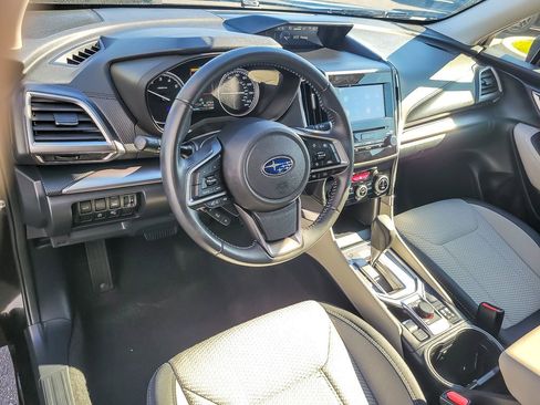 Used 2019 Subaru Forester Premium image 8