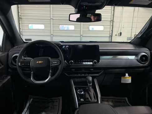 New 2026 Chevrolet Colorado LT w/ LT Convenience Package image 4