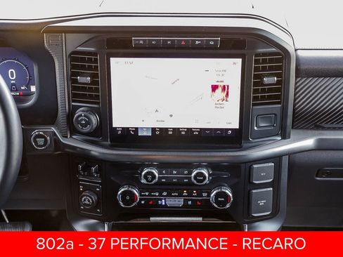 Used 2024 Ford F150 Raptor image 11