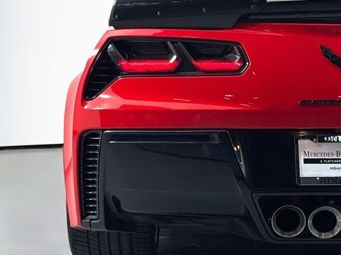 Used 2019 Chevrolet Corvette Grand Sport image 14