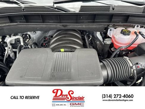 New 2026 GMC Sierra 1500 Pro w/ Graphite Edition AWD/4WD image 24