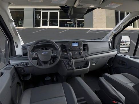 New 2025 Ford Transit 250 Low Roof w/ Load Area Protection Package image 30