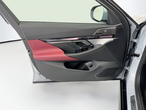 New 2027 BMW 530i w/ M Sport Package RWD image 23
