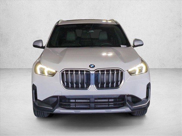 Used 2024 BMW X1 xDrive28i w/ Convenience Package AWD/4WD image 2