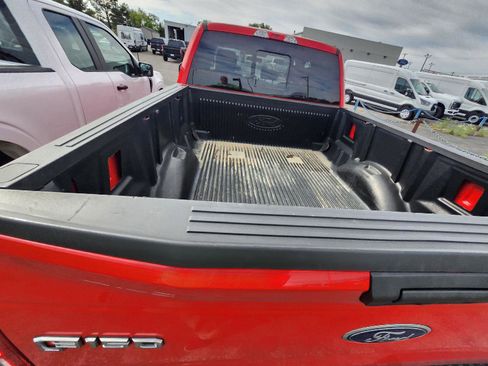 Used 2017 Ford F150 XL w/ Equipment Group 101A Mid AWD/4WD image 7