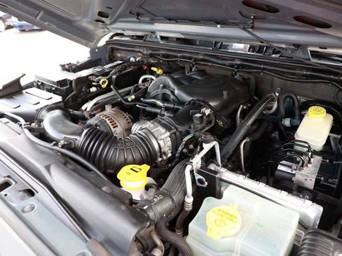 Used 2014 Jeep Wrangler Unlimited Sport w/ Quick Order Package 24S image 48