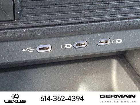 Used 2024 Toyota Land Cruiser 1958 AWD/4WD image 19