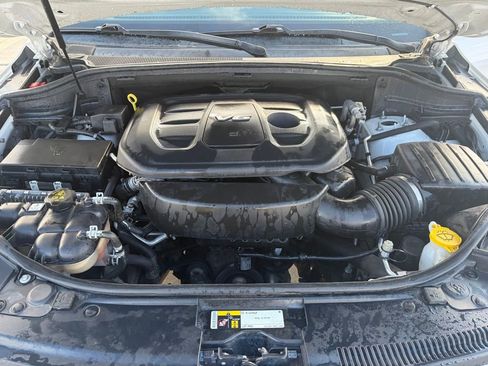 Used 2016 Jeep Grand Cherokee Laredo RWD image 20