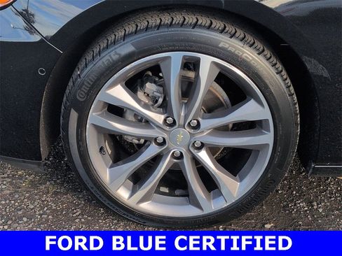 Used 2020 Chevrolet Malibu Premier image 34