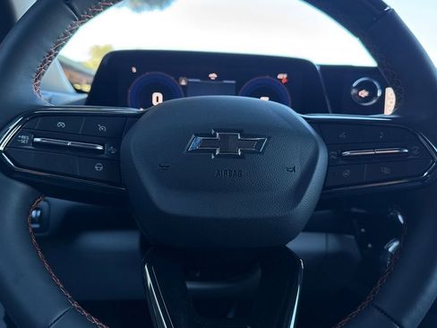 New 2026 Chevrolet Blazer EV SS image 23