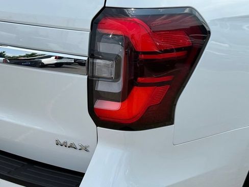 Certified 2023 Ford Expedition Max Limited AWD/4WD image 34