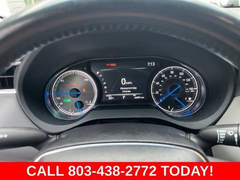 Used 2021 Toyota Venza XLE w/ Softex Package AWD/4WD image 21