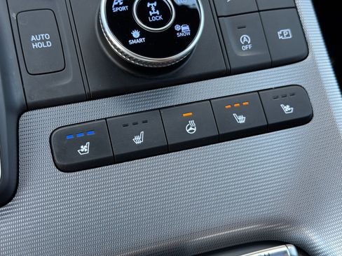 Used 2025 Hyundai Palisade Calligraphy AWD/4WD image 33