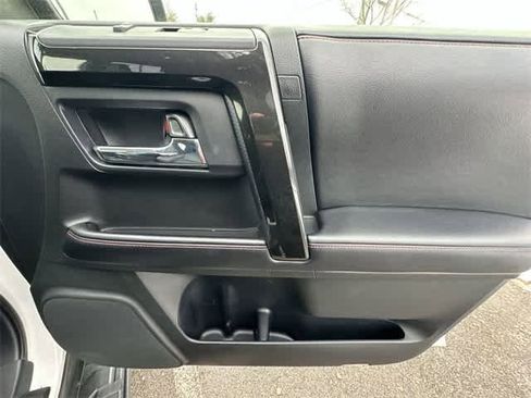 Used 2016 Toyota 4Runner TRD Pro image 21