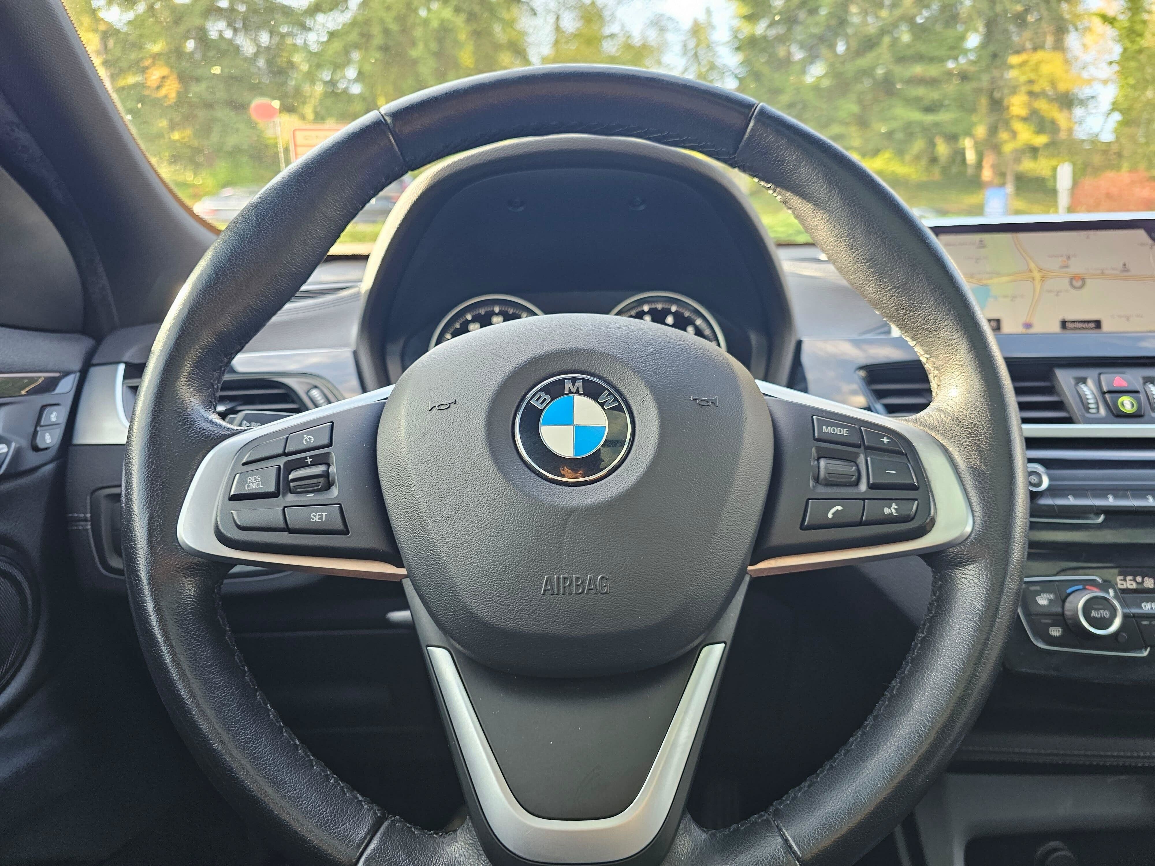 Used 2020 BMW X2 sDrive28i w/ Convenience Package FWD image 26