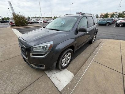Used 2014 GMC Acadia SLE