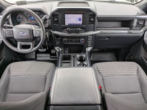 Certified 2023 Ford F150 XL w/ STX Appearance Package image 8