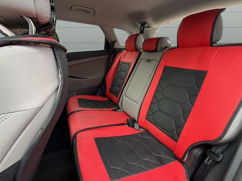 Used 2016 Hyundai Tucson Sport image 28