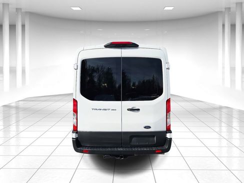 Used 2023 Ford Transit 350 XL image 4