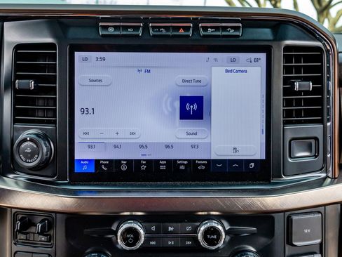 Used 2023 Ford F350 King Ranch w/ Chrome Package image 20