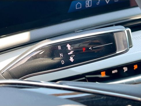 New 2026 Cadillac Optiq Luxury 1 AWD/4WD image 26