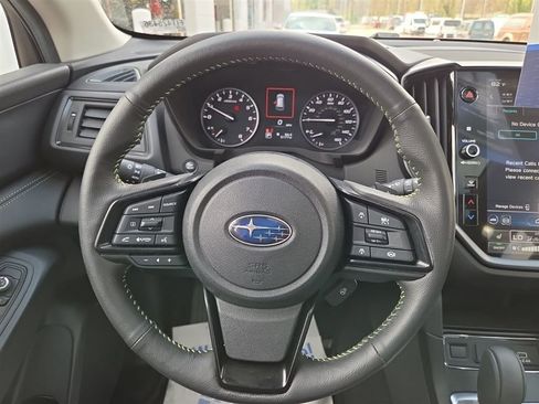 Used 2024 Subaru Ascent Onyx Edition AWD/4WD image 32