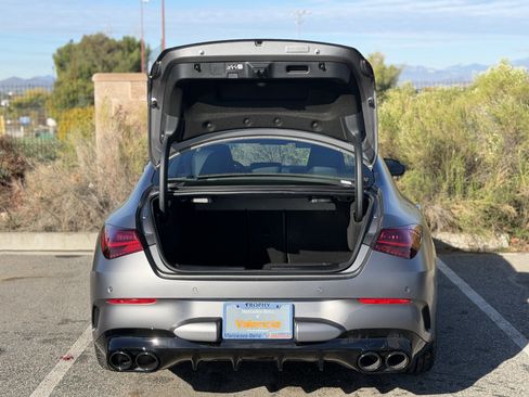 New 2026 Mercedes-Benz CLA 45 AMG S 4MATIC image 13