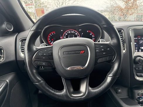 Used 2018 Dodge Durango GT w/ Blacktop Package image 27