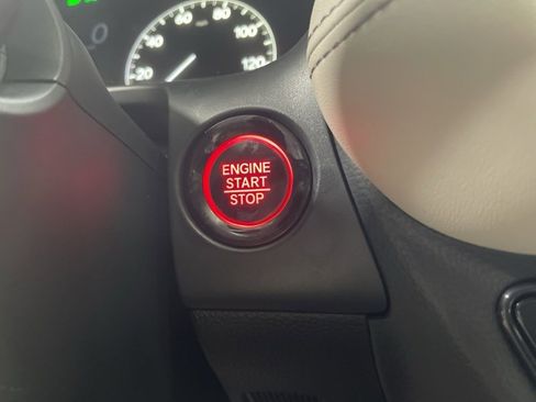 New 2026 Honda HR-V EX-L image 28