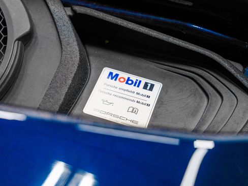 Used 2021 Porsche 911 Turbo S image 45