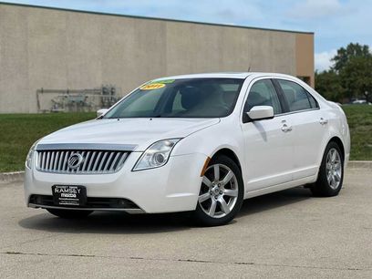 Used 2011 Mercury Milan Premier w/ 202A Rapid Spec Order Code